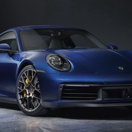 ポルシェ 911 新型
