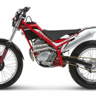 GASGAS TX RANDONNE