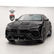 ランボルギーニ　ウルス　TOP CAR カスタムカー　