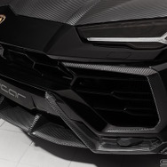 ランボルギーニ　ウルス　TOP CAR カスタムカー　