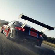 ポルシェ911 GT2 RSクラブスポーツ