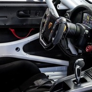 ポルシェ911 GT2 RSクラブスポーツ
