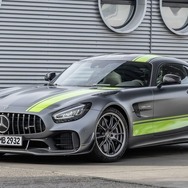 メルセデスAMG GT Rプロ