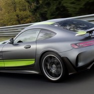 メルセデスAMG GT Rプロ
