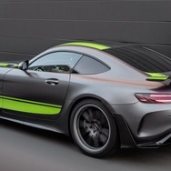 メルセデスAMG GT Rプロ