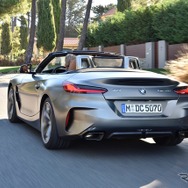 BMW Z4 新型