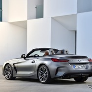 BMW Z4 新型
