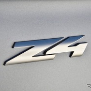 BMW Z4 新型