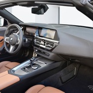 BMW Z4 新型