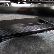 car audio newcomer！ フィアット アバルト500（オーナー：桑山卓哉さん）　by　LEROY（ルロワ）　後編