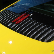 ポルシェ911新型（ロサンゼルスモーターショー2018）