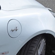 アルピーヌ A110