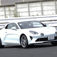 アルピーヌ A110