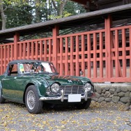 谷保天満宮旧車祭2018