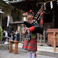 谷保天満宮旧車祭2018