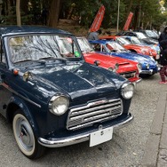 谷保天満宮旧車祭2018
