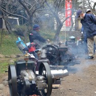 谷保天満宮旧車祭2018