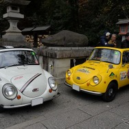 谷保天満宮旧車祭2018