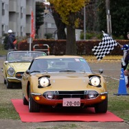 谷保天満宮旧車祭2018
