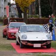 谷保天満宮旧車祭2018