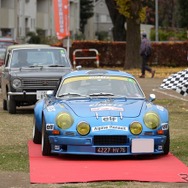 谷保天満宮旧車祭2018