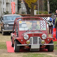 谷保天満宮旧車祭2018