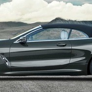 BMW 8シリーズ・カブリオレ 新型