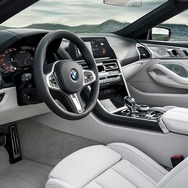 BMW 8シリーズ・カブリオレ 新型