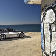 BMW Z4 新型
