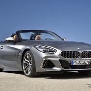 BMW Z4 新型