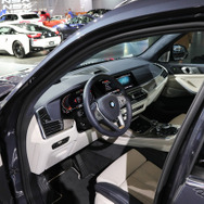 BMW M340i xDriveセダン（ロサンゼルスモーターショー2018）