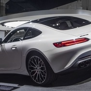 メルセデス AMG GT シリーズ改良新型（ロサンゼルスモーターショー2018）