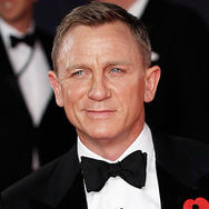 ダニエル・クレイグ-(C)Getty Images