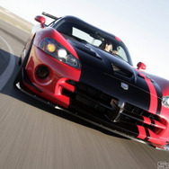 ダッジ　バイパー　SRT10 ACR