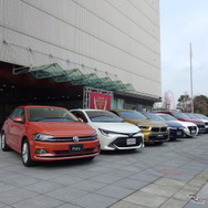 「第39回2018-2019日本カー・オブ・ザ・イヤー」最終選考会