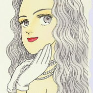 原作イラスト-(C)鈴木由美子／講談社