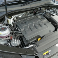 VWティグアンTDI 4MOTION R-Line