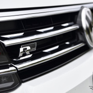 VW ティグアンTDI 4モーション R-ライン（Tiguan TDI 4MOTION R-LINE）