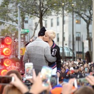 photo credits:Kevin Mazur/Getty Images for Citi:James Devaney /GC Images:AI Pereira/WireImage