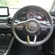 マツダ デミオ SKYACTIV-G 1.5