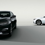 ホンダ・インサイト新型