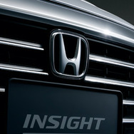 ホンダ・インサイト新型
