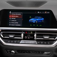 BMW3シリーズセダン新型