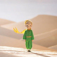 『リトルプリンス 星の王子さまと私』- (C) 2015 LPPTV - LITTLE PRINCESS - ON ENT - ORANGE STUDIO - M6 FILMS - LUCKY RED