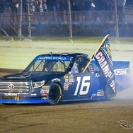 トヨタ・タンドラNASCAR仕様