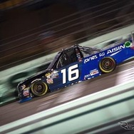 トヨタ・タンドラNASCAR仕様