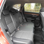 ホンダ CR-V 新型（EX マスターピース）