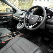 ホンダ CR-V 新型（EX マスターピース）