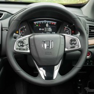 ホンダ CR-V 新型（EX マスターピース）