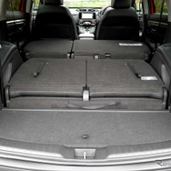 ホンダ CR-V 新型（EX マスターピース）